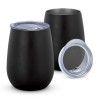 Murray Vacuum Cups Black